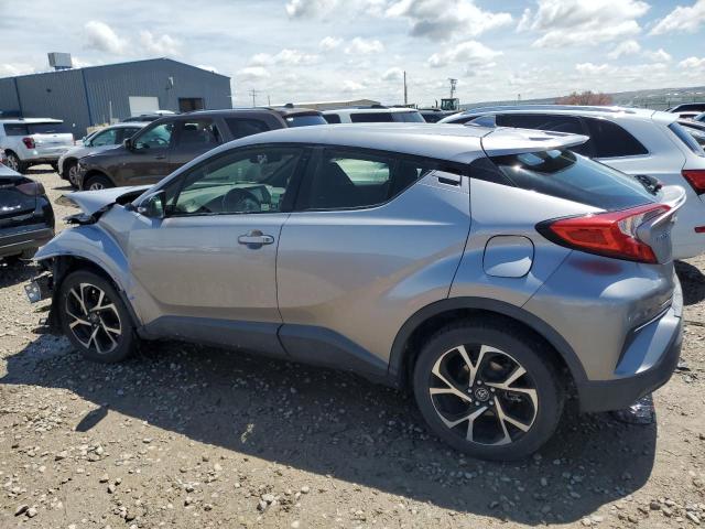 JTNKHMBX4J1003588 Toyota 3zr-fae
