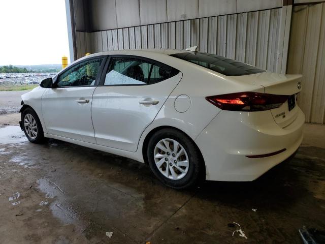 5NPD74LFXHH201083 Hyundai ELANTRA SE