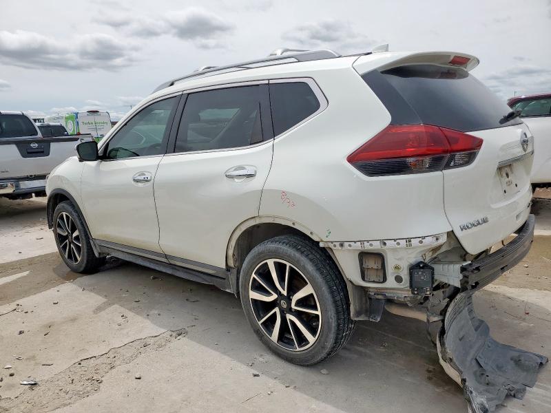 5N1AT2MV4LC800313 Nissan ROGUE S