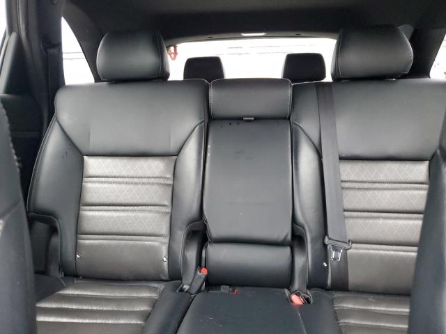 5XYPKDA51GG152979 KIA SORENTO SX