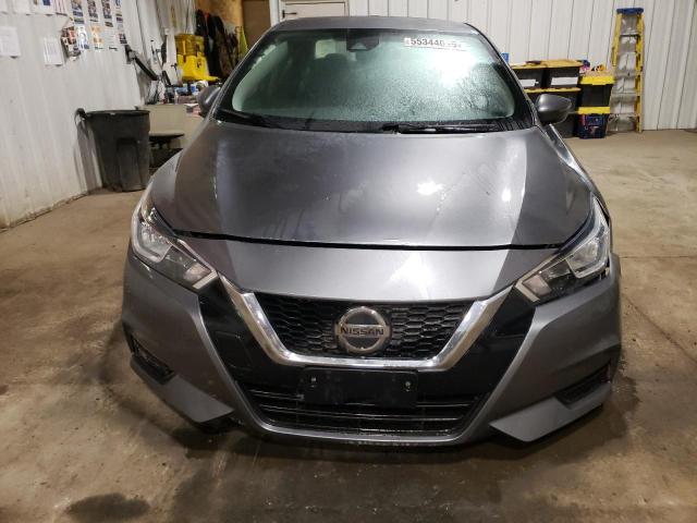 3N1CN8EV2ML885217 Nissan 2021