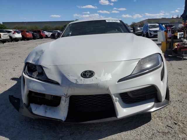 WZ1DB2C09NW048072 Toyota 2022