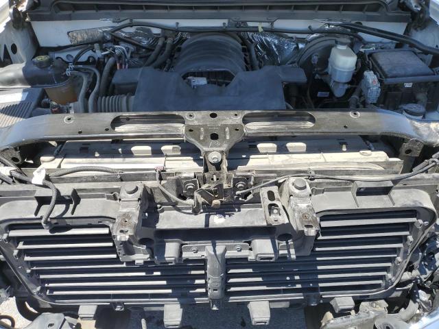 1GCRCREC4HZ144776 Chevrolet l83 - sidi: spark ignited direct injection, vvt: variable valve timing, afm, e85 max, alum