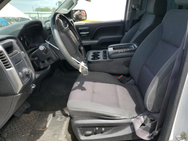 1GCRCREC4GZ380536 Chevrolet Silverado