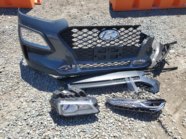KM8K62AA0MU699991 Hyundai KONA SEL P
