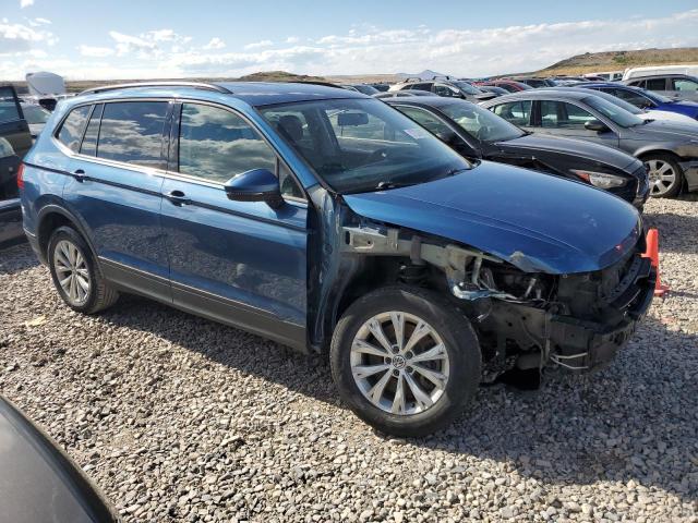 3VV0B7AXXJM092765 Volkswagen 2018