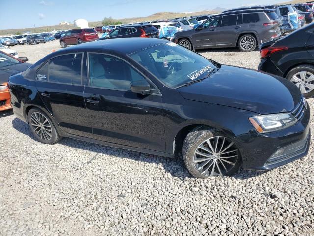 3VWD17AJXGM402031 Volkswagen 2016