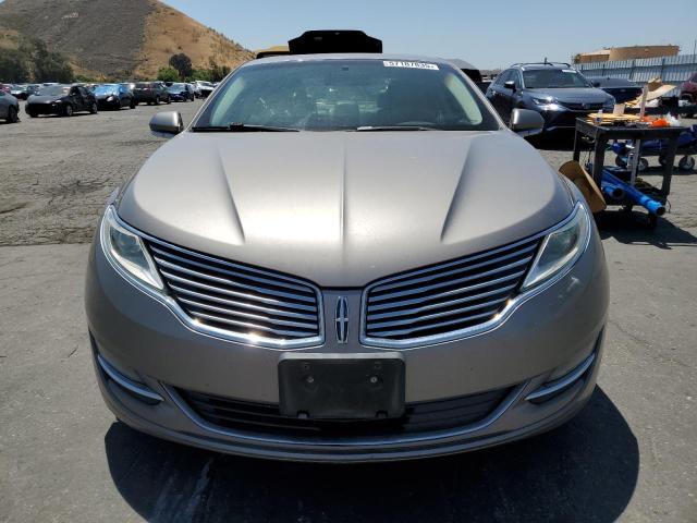 3LN6L2LU3FR608806 Lincoln MKZ HYBRID