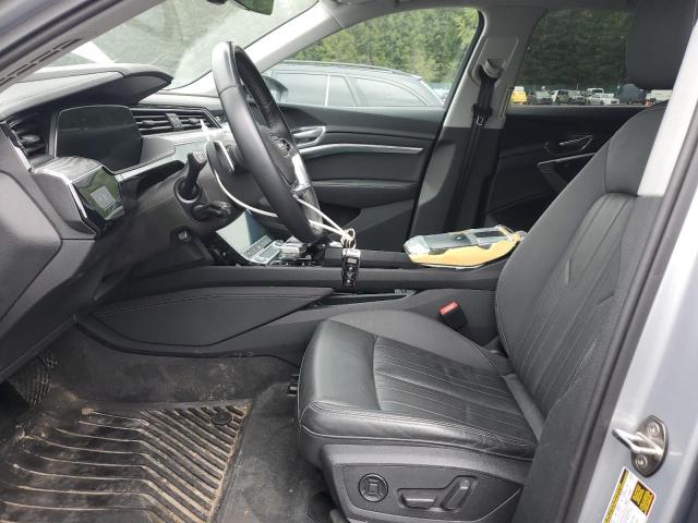 WA1AAAGE8NB005235 Audi E-tron Pre
