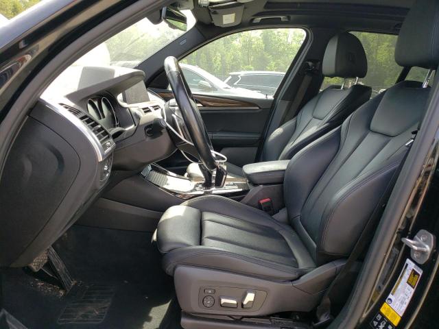 5UXTY5C01LLT34635 BMW X3 XDRIVE3