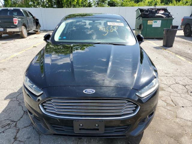 3FA6P0H93GR246646 Ford FUSION SE