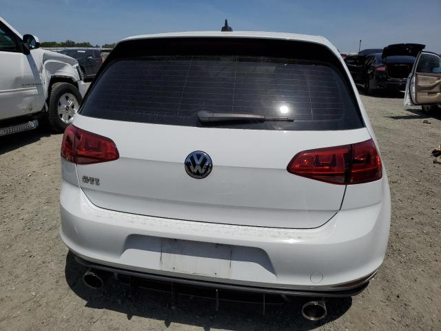 3VWYT7AU4GM010328 Volkswagen GTI S/SE