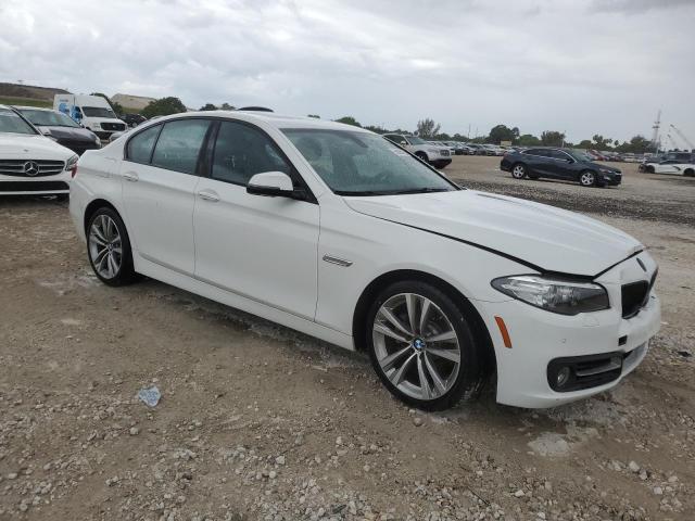 WBA5A7C59GG644405 BMW 528I