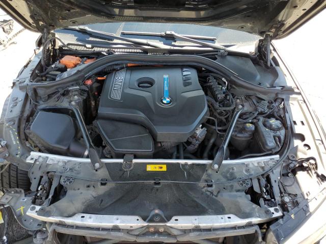 WBAJB1C58JG624288 BMW 2018