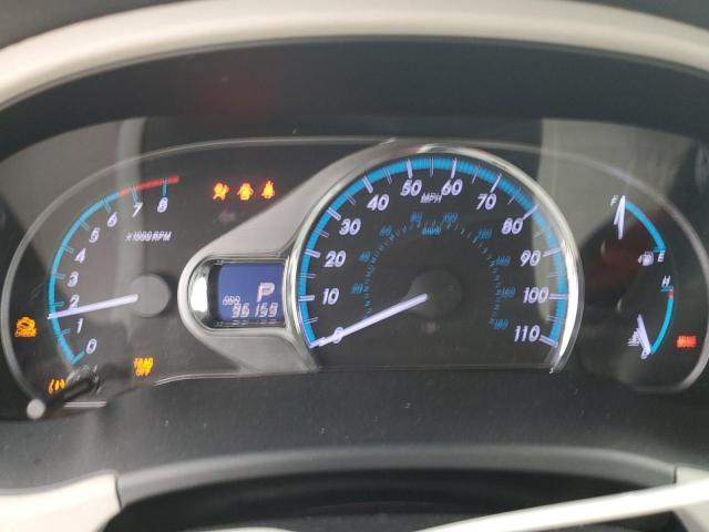 5TDYK3DC2ES520398 Toyota 2gr-fks