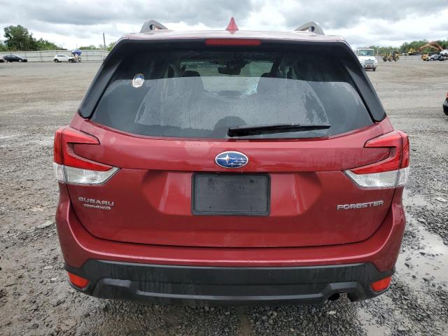 JF2SKAECXPH539637 Subaru FORESTER P