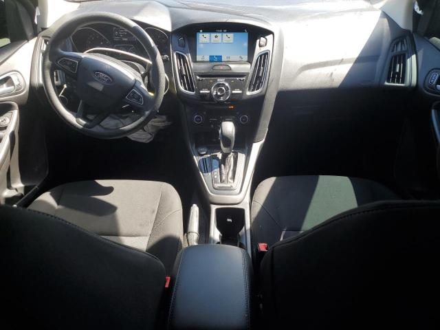 1FADP3M21JL322677 Ford 2.0l gdi