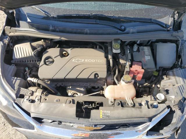 KL8CD6SA6MC722824 Chevrolet SPARK 1LT