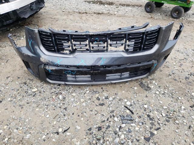 5XYRKDJF4RG268374 KIA SORENTO SX