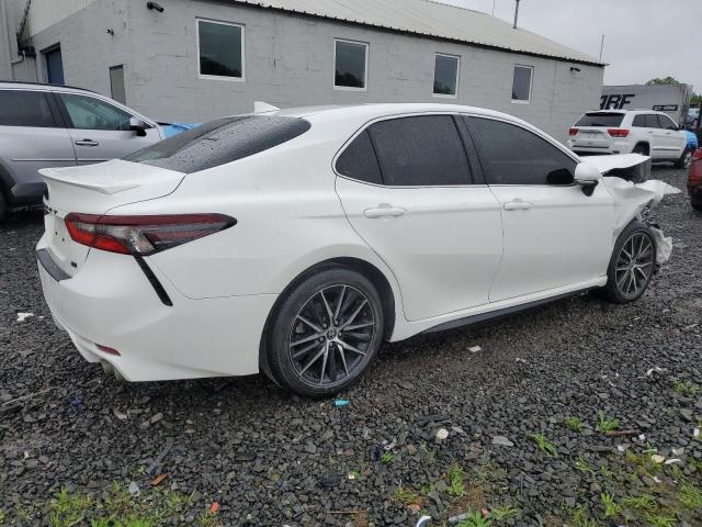 4T1G11AK2NU040383 Toyota CAMRY SE