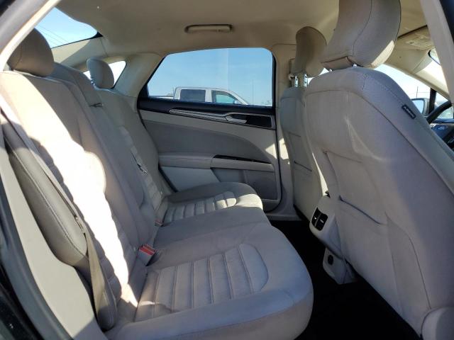 3FA6P0LU3HR301500 Ford 2.0l 4v atk hev