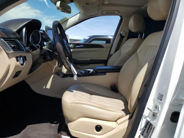 4JGDA5HB1GA656788 Mercedes-Benz GLE 350 4M