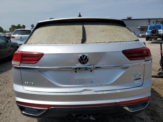 1V2HE2CA1NC221308 Volkswagen ATLAS CROS