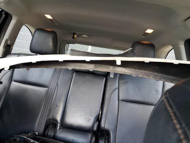 5TDJKRFHXGS352798 Toyota Highlander