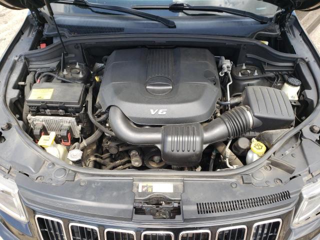 1C4RJFBG1FC785587 Jeep Grand Cher