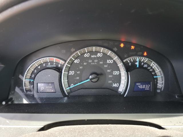 4T1BF1FK2EU843621 Toyota CAMRY L