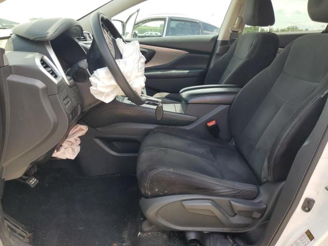 5N1AZ2MG7HN153644 Nissan 2017