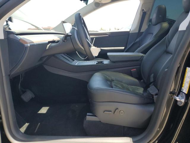 7SAYGDEE0RF123793 Tesla 2024