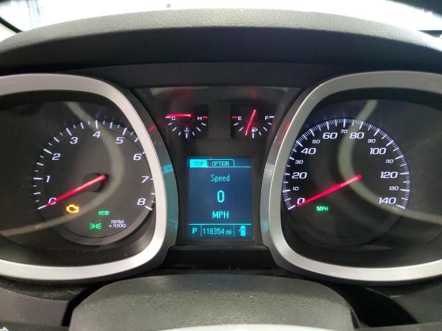 2GNFLGEK9F6321983 Chevrolet EQUINOX LT
