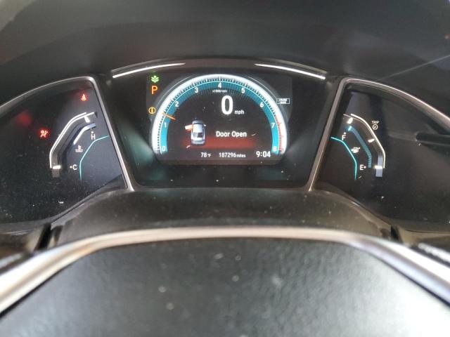 19XFC2F71GE220119 Honda CIVIC EX