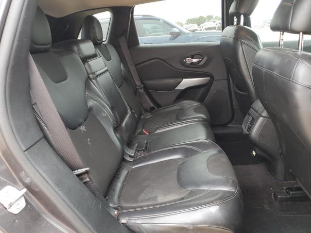 1C4PJLLB6JD537900 Jeep CHEROKEE L