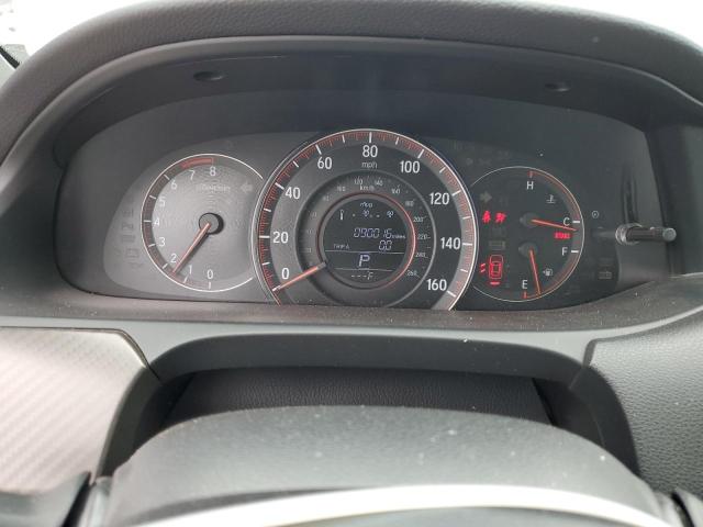 1HGCR2F58HA150267 Honda k24w1