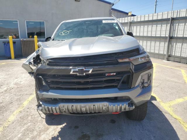 1GCPTDEK3R1184977 Chevrolet l3b