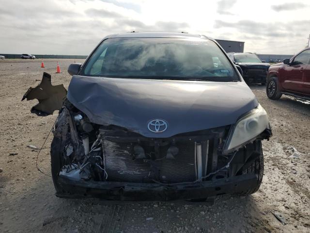5TDKK3DC1ES494673 Toyota 2gr-fks