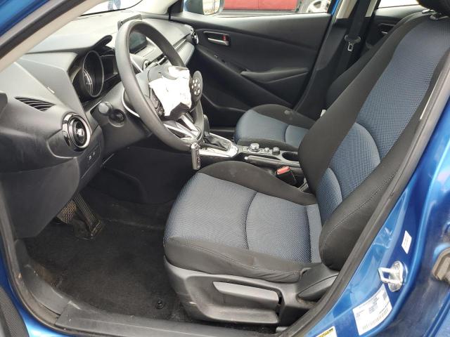 3MYDLBYV7KY506018 Toyota p5v