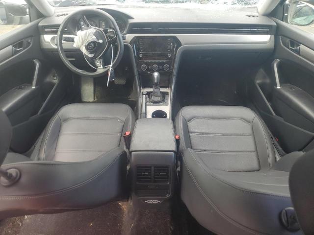 1VWSA7A34NC002473 Volkswagen PASSAT SE