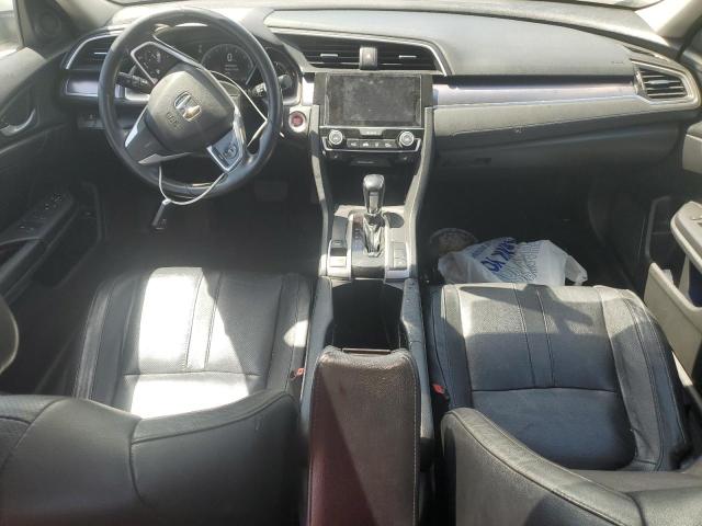 19XFC1F73JE201069 Honda l15b7