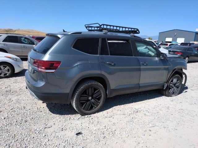 1V2WR2CA5KC618866 Volkswagen 2019