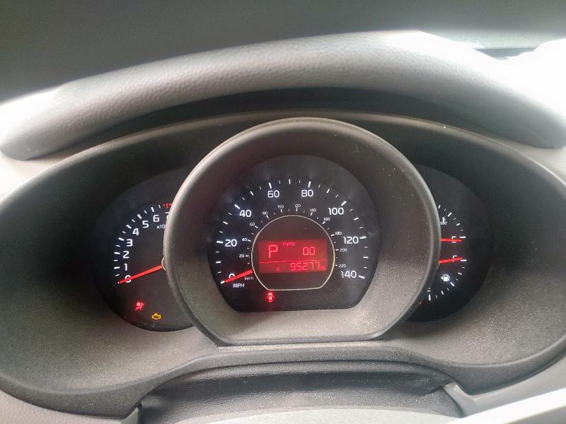 KNDJN2A25E7062252 KIA dohc gdi gamma