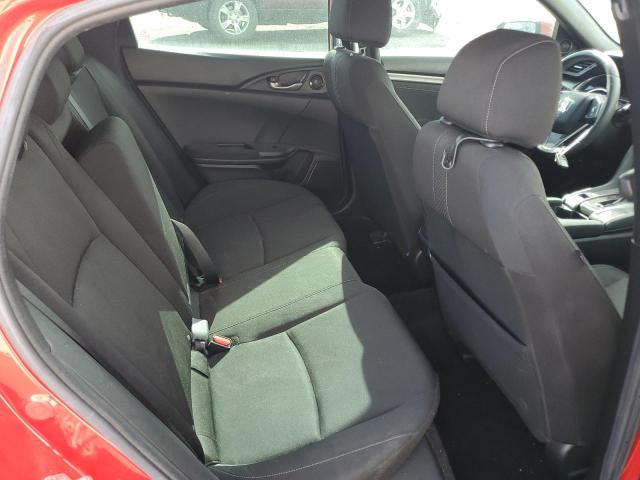 SHHFK7H54JU422447 Honda CIVIC EX