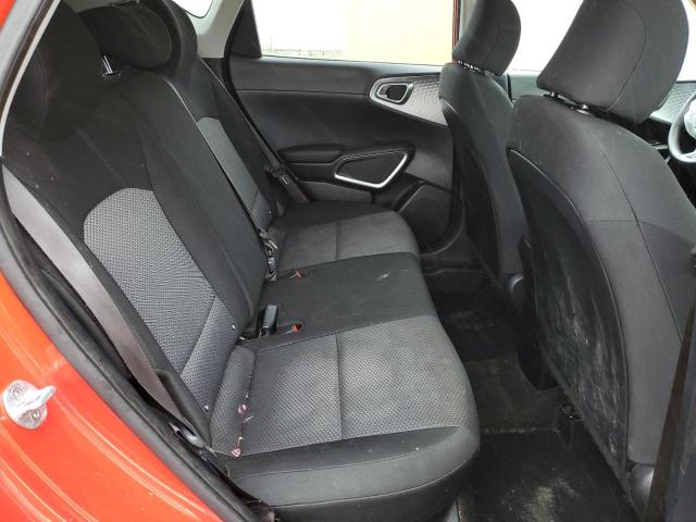 KNDJ23AU9M7141888 KIA SOUL LX