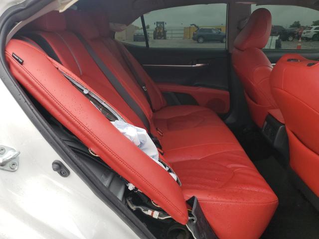 4T1K61AK1MU413455 Toyota a25a-fks