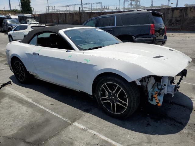 1FATP8UH4L5119934 Ford Mustang