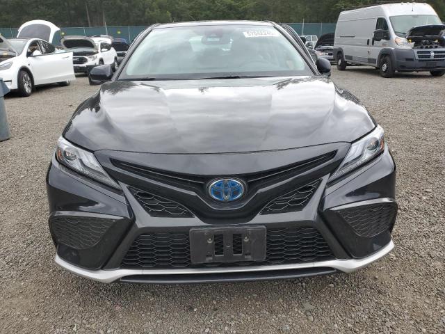 4T1K31AK6MU566177 Toyota a25a-fxs