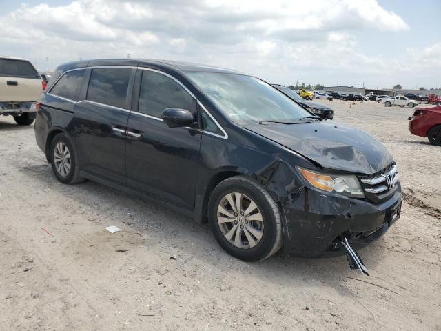 5FNRL5H64GB025984 Honda ODYSSEY EX