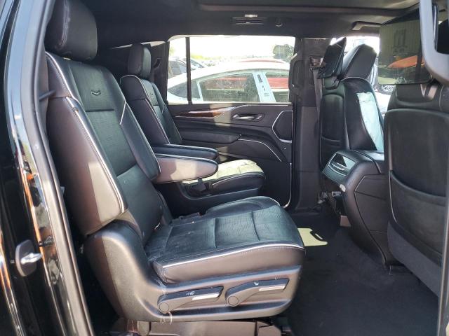 1GYS4KKL3MR334261 Cadillac l87